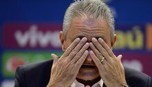 Tite cede à pressão e escala Vinicius Junior contra o Japão. Segue desprezando Danilo. Para proteger Fred