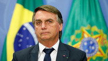 'Eu fui desse tempo, não sou mais', diz Bolsonaro sobre cumprir decisões do STF