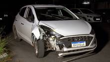 Suspeito de roubar carro é morto ao tentar atacar policiais em BH