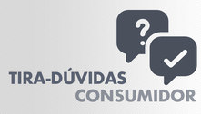 Tem dúvida sobre consumo? Mande sua pergunta, que o R7 responde 