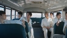 BTS divulga a música inédita, "Yet To Come (The Most Beautiful Moment)". Veja o clipe com a letra