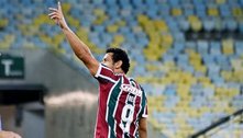 Fred já tem data para último jogo no Maracanã e Fluminense prepara despedida