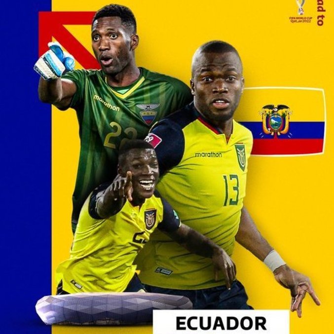 Equador