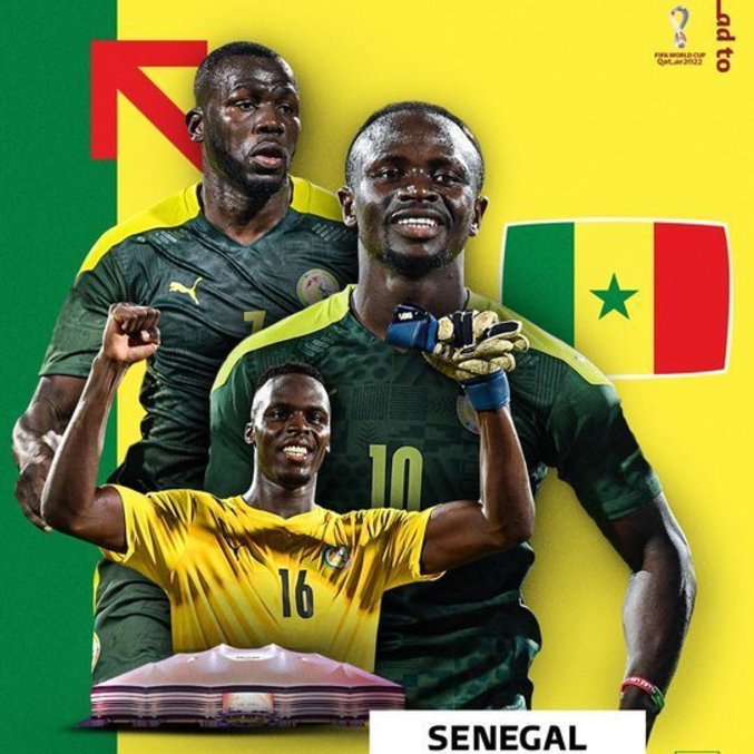 Senegal