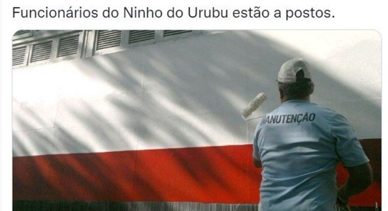 Brasileirão: os melhores memes de Flamengo 1 x 2 Fortaleza