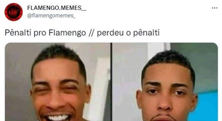 Brasileirão: os melhores memes de Flamengo 1 x 2 Fortaleza