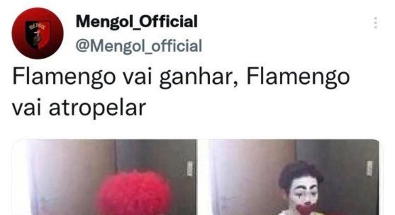 Brasileirão: os melhores memes de Flamengo 1 x 2 Fortaleza