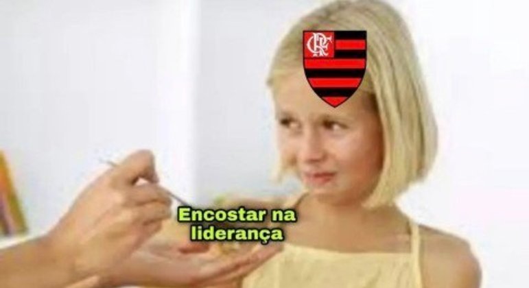 Brasileirão: os melhores memes de Flamengo 1 x 2 Fortaleza