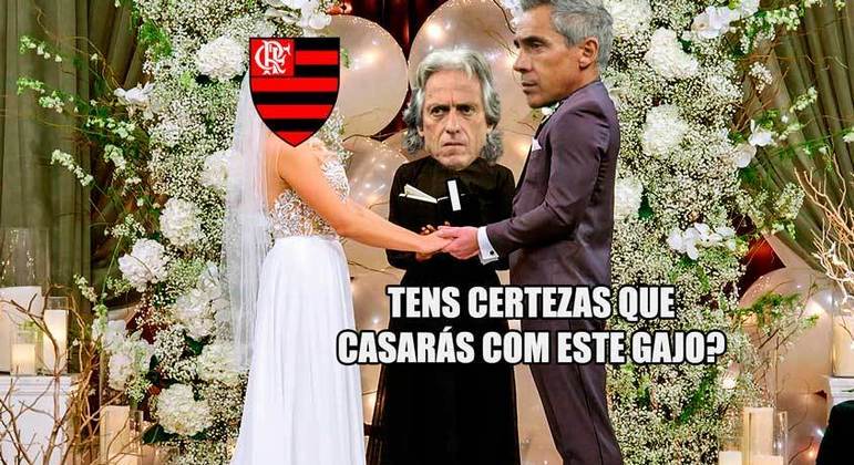 Brasileirão: os melhores memes de Flamengo 1 x 2 Fortaleza