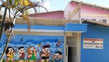 Creche sofre vandalismo e tem torneiras roubadas em São Paulo