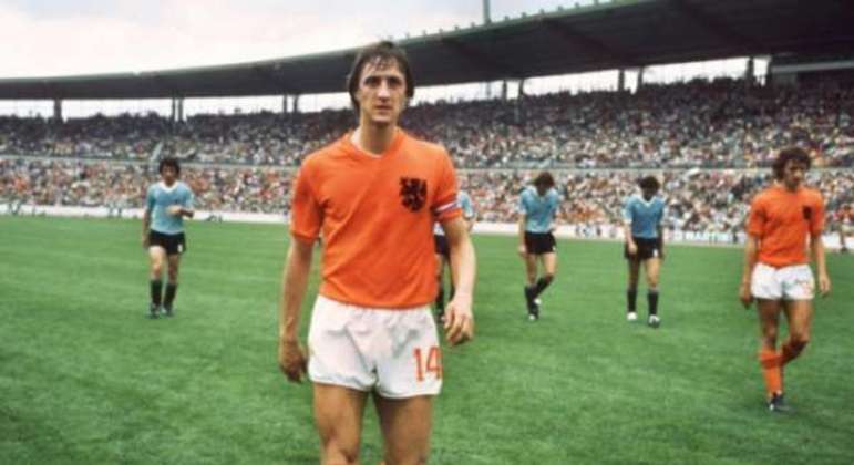 Holanda de 1974