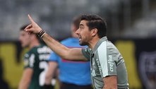 Árbitro envolvido em polêmica com o Palmeiras em 2021 volta a apitar jogo do clube contra Inter