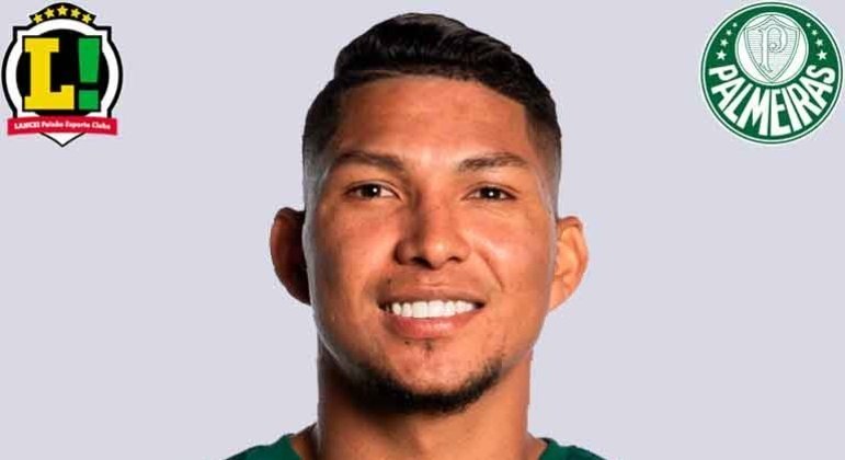 Rony: 8,0 - Com a entrada do camisa 10, o Palmeiras foi outro na partida. O atacante mudou a maneira do time jogar (para melhor) e soube assumir a responsabilidade de um jogo grande, na competição que mais gosta de jogar. Além disso, finalmente fez o gol de bicicleta e se consagrou.