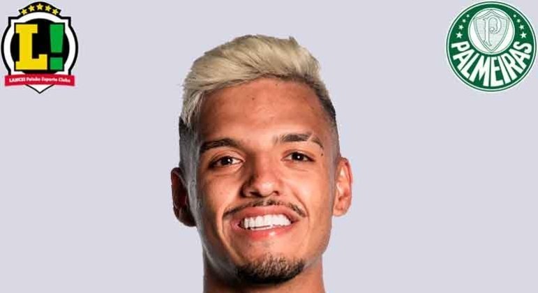 Gabriel Menino: 6,5 - De volta ao time titular, o meia fez um bom primeiro tempo. Teve duas chances de ampliar o marcador e foi preciso na marcação enquanto esteve em campo.