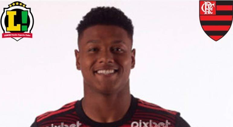 Matheus França: 7,0 – Fez a movimentação correta na reta final para receber de Pedro e marcar um dos gols do Flamengo.