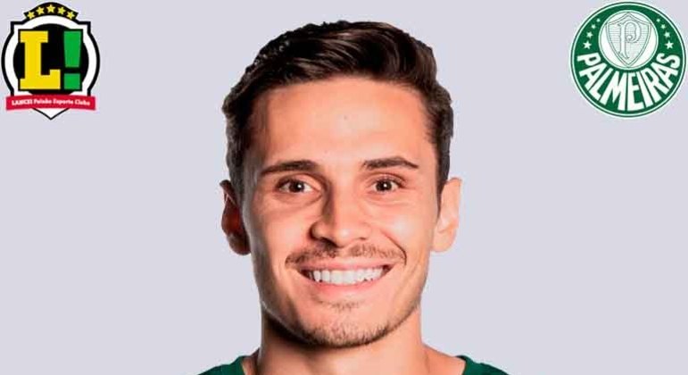 Raphael Veiga: 5,5 - Não foi uma das melhores partidas do meia. O camisa 23 não obteve sucesso na maioria de suas tentativas, principalmente em bolas paradas e finalizações de fora da área. Faltou caprichar mais e ter mais calma em certas jogadas. Muito abaixo.