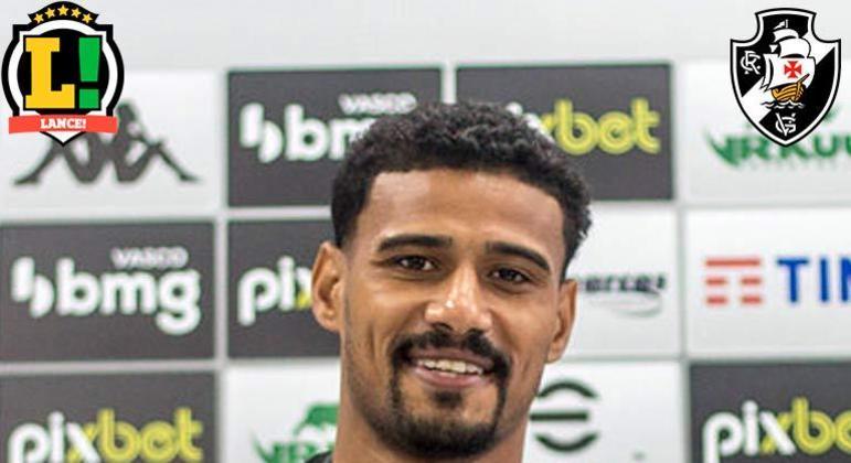 Gabriel Dias - 5,5 - Ao lado de Quintero, não marcou acertou a marcação no lance do gol adversário.