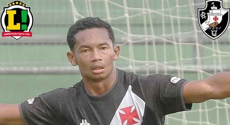 Eguinaldo - 6,0 - O atacante estreou pelo profissional e fez sua primeira partida na Série B. Contudo, passou em branco.