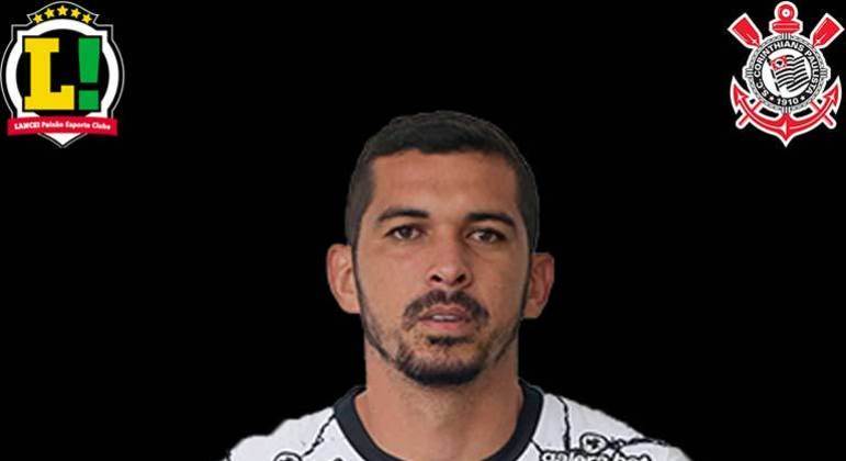 Bruno Melo - 5,5 - Zagueiro pela esquerda, sofreu para conter as investidas do Fluminense em seu setor. No segundo tempo, foi para a ala e apareceu bem no ataque.