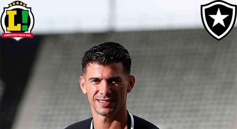 Víctor Cuesta - 5,5 - Voltou à equipe titular e deu mais segurança ao sistema defensivo. Apesar disso, a defesa ainda tem tido muitas dificuldades nas bolas aéreas e graças ao VAR não foi vazada. Foi o defensor que mais apostou nas bolas longas tentando municiar o ataque, mas não teve tanta eficiência.