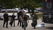 Polícia prende suspeito de ataque a tiros em desfile na região de Chicago