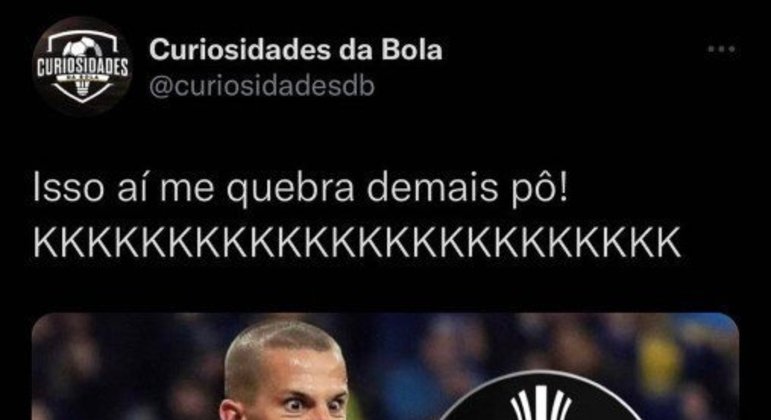 Os melhores memes da classificação do Corinthians para as quartas de final da Libertadores após vitória sobre o Boca Juniors nos pênaltis.