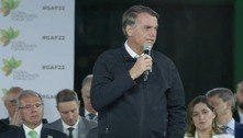 Bolsonaro defende Guedes: 'Não há motivo para trocar ministros'