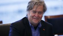 Juiz se nega a adiar julgamento de Steve Bannon, ex-assessor de Donald Trump