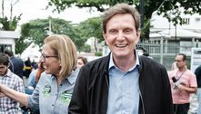 TCU aprova contas de Marcelo Crivella na gestão do Rio de Janeiro