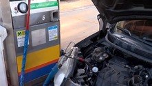 Mesmo com alta de 35% em um ano, GNV ainda compensa mais que gasolina 