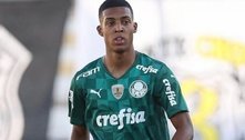 Saiba quem é o campeão da Copinha que pode assumir a lateral esquerda do Palmeiras