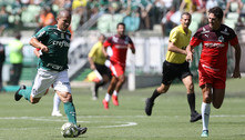 Memória: Há 25 anos Felipão e Alex estreavam juntos pelo Palmeiras  