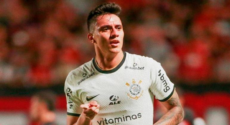 DE SAÍDA - Gustavo Mantuan - O polivalente atleta, bastante utilizado por Vítor Pereira, foi um dos jogadores envolvidos pelo Corinthians no negócio com o Zenit para concretizar a chegada de Yuri Alberto. Antes de emprestá-lo ao clube russo, onde Mantuan ficará até junho de 2023, com opção de compra em 15 milhões de euros (R$ 83 mi, na cotação atual), o Timão encaminhou a renovação contratual com o camisa 31 até 2027. Mantuan deve viajar para a Rússia após o jogo de volta contra o Santos, pelas oitavas de final da Copa do Brasil.