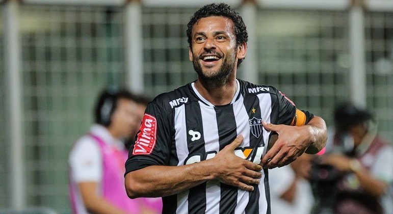 Ainda em 2016, Fred chegou aos 600 jogos na carreira, na vitória do Atlético-MG sobre o Internacional por 3 a 1, pelo Brasileirão. Em 2017, mais um hat-trick na carreira, na goleada do Galo sobre o América-MG por 4 a 1, no Campeonato Mineiro.