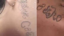 Justiça decreta prisão preventiva de homem que sequestrou e tatuou ex-namorada à força