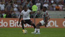 Corinthians volta a tomar quatro gols em uma partida após mais de um ano