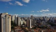 Final de semana começa em SP com clima ensolarado e máxima de 27°C