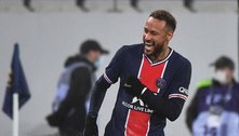 Neymar ativa cláusula e renova com o PSG até 2027, diz jornal