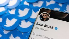 Ações do Twitter caem 11,3% nos EUA após desistência de Elon Musk 