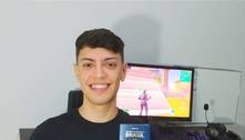 Jovem é aprovado em 28 universidades nos EUA por jogar Fortnite 