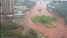 Em 2021, seca e tempestades castigaram MS