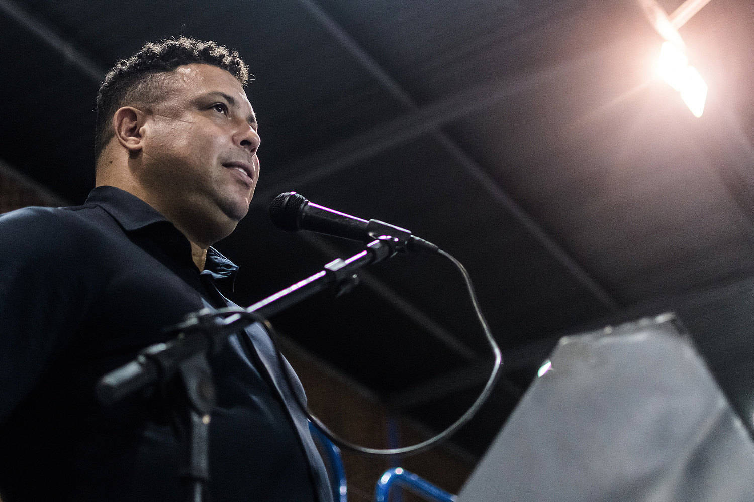 SAFs como a do Cruzeiro, com Ronaldo, serão úteis para profissionalizar futebol, diz o consultor