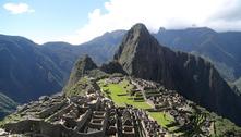 Peru aumenta capacidade de visitantes na cidadela inca de Machu Picchu