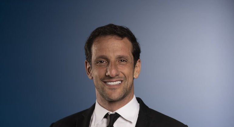 Belletti: o lateral-direito reserva da Seleção Brasileira hoje tem 46 anos e é auxiliar técnico, tendo passagem recente pelo Cruzeiro.