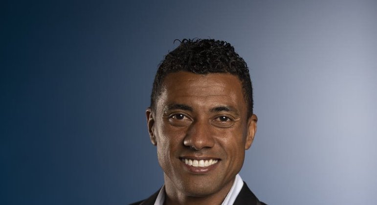 Kleberson: o meia titular da Seleção Brasileira hoje tem 43 anos e é auxiliar técnico do Philadelphia Union II.