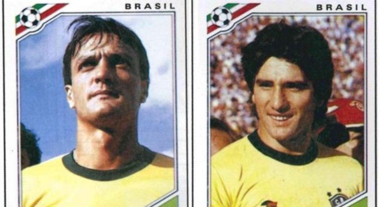 Leandro e Renato Gaúcho