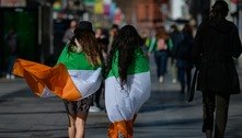 Irlanda é cada vez mais procurada por brasileiros que vão viver na Europa