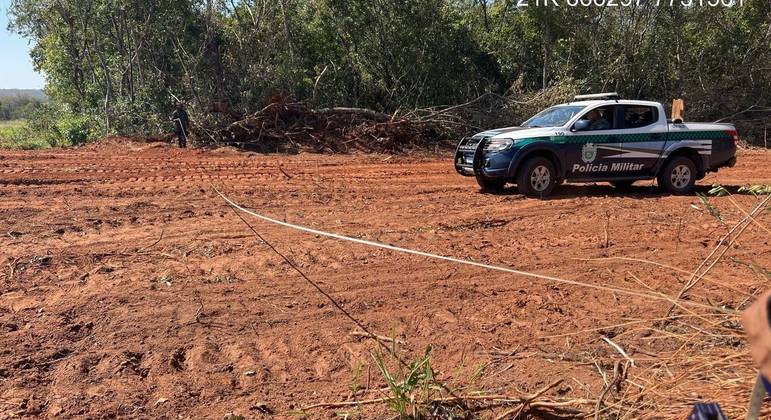 (Foto: Divulgação/PMA)