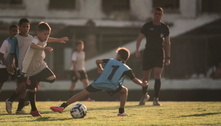 Reality da Record TV Rio selecionará um jovem para jogar nas categorias de base do Flamengo