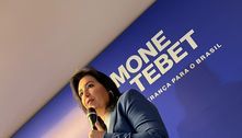 Simone Tebet é confirmada candidata à Presidência pelo MDB